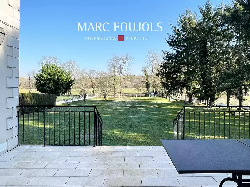 Maison, 465 m²