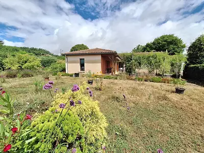 Maison, 148 m²