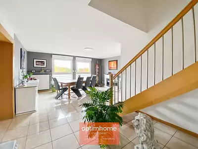 Appartement, 180 m²