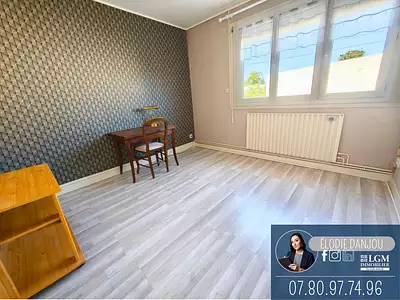 Appartement, 71 m²