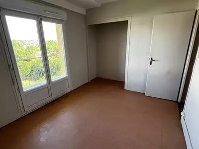 Appartement, 71 m²