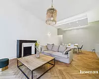 Appartement, 106 m²