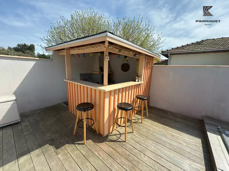 Maison, 111 m²