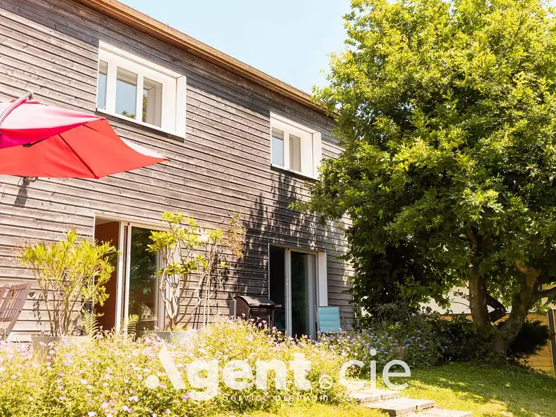 Maison, 155 m²