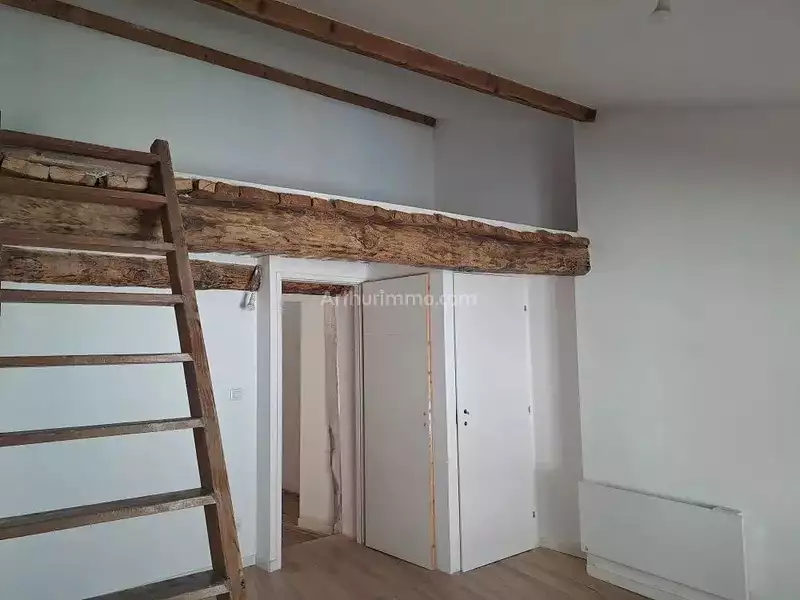 Appartement, 85 m²