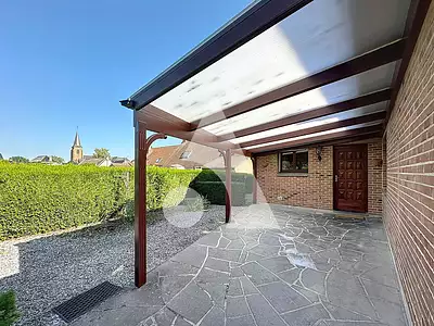 Maison, 107,89 m²
