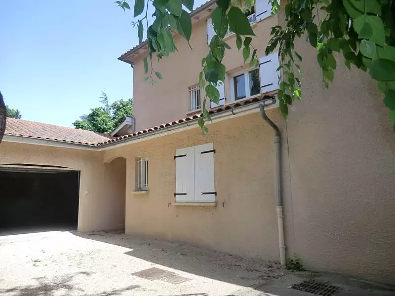 Maison, 186 m²