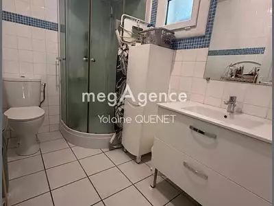 Maison, 77 m²