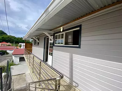 Maison, 60 m²