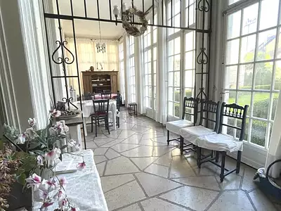 Maison, 450 m²