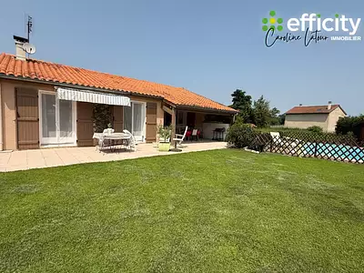 Maison, 88 m²