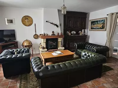 Maison, 130 m²