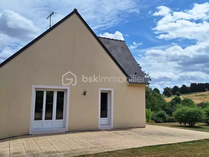 Maison, 130 m²