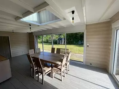 Maison, 151 m²
