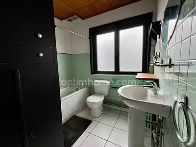 Maison, 93 m²
