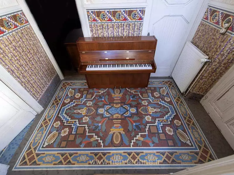 Maison, 134 m²