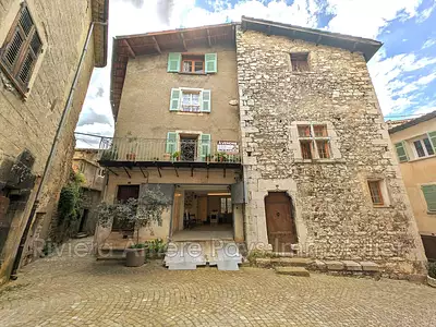 Maison, 153 m²