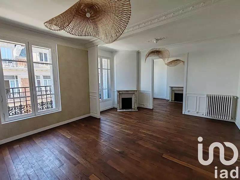Appartement, 143 m²