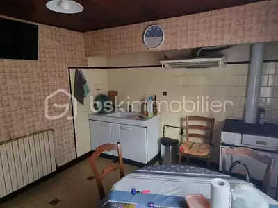 Maison, 131 m²