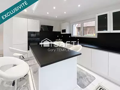 Maison, 110 m²