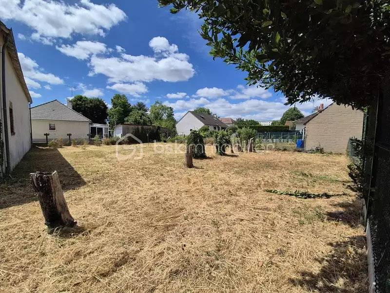 Terrain, 412 m²