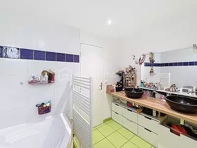 Appartement, 100 m²