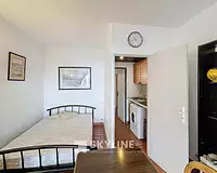 Appartement, 31 m²