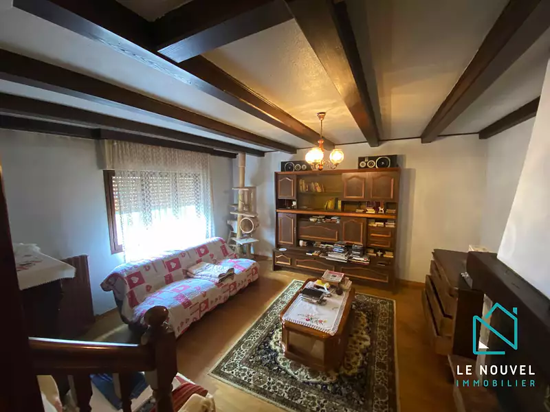 Maison, 80 m²