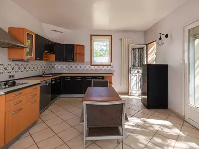 Maison, 118 m²