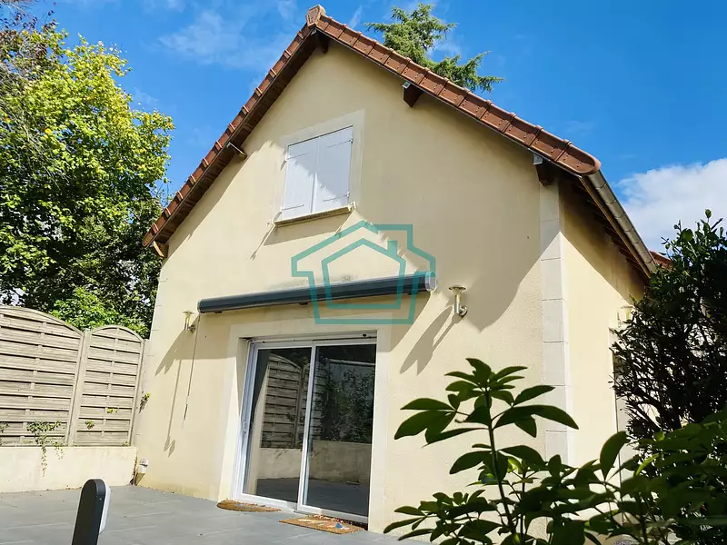 Maison, 90 m²