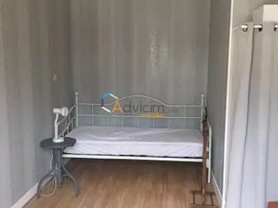 Appartement, 25 m²