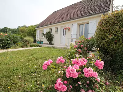 Maison, 113 m²