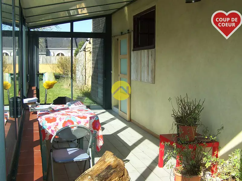 Maison, 68 m²