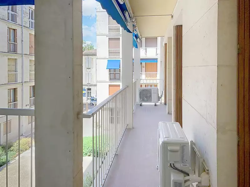 Appartement, 86 m²