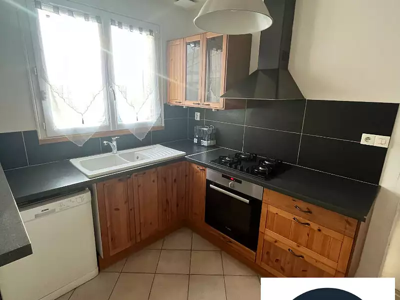 Maison, 71 m²