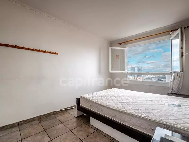 Appartement, 81 m²
