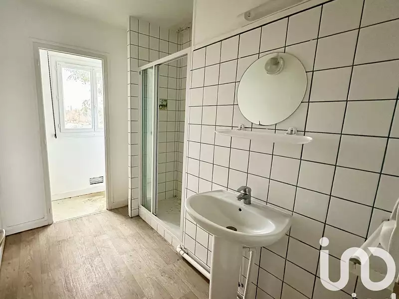 Appartement, 70 m²