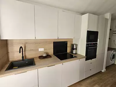 Appartement, 64,25 m²