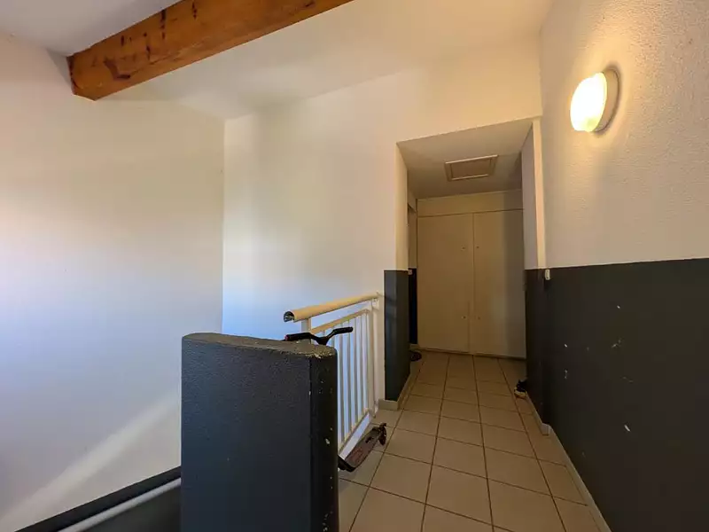 Immeuble, 350 m²