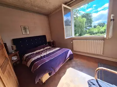 Maison, 122 m²