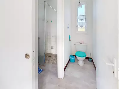 Maison, 45 m²