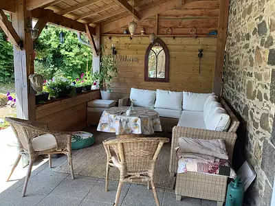 Maison, 161 m²