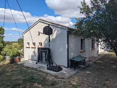 Maison, 107 m²
