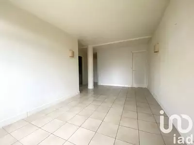 Appartement, 50 m²