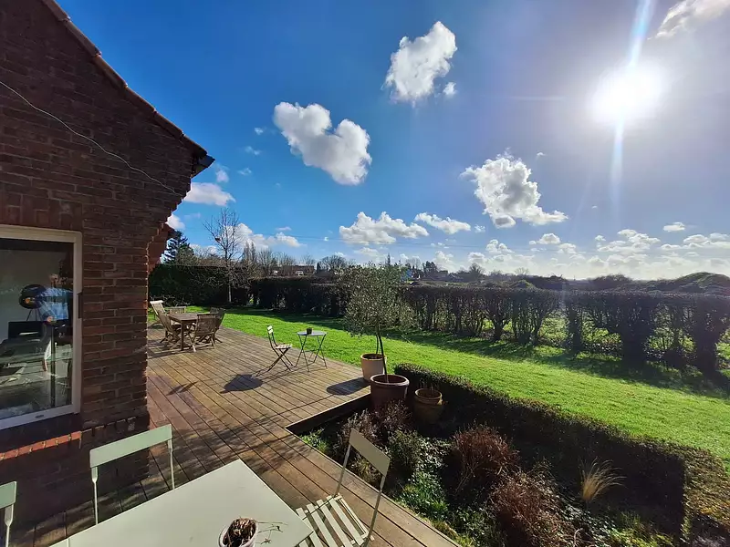 Maison, 158 m²
