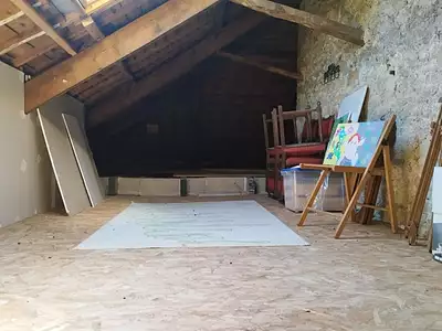 Maison, 119 m²