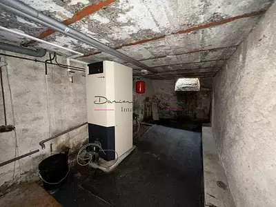 Maison, 117 m²