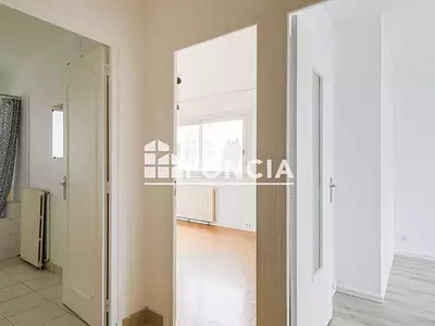 Appartement, 50 m²