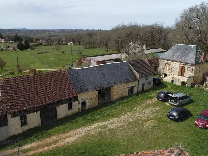 Maison, 50,7 m²