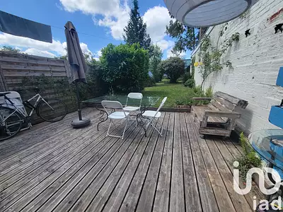 Maison, 100 m²
